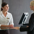 Negotiating for Discounts or Upgrades on Hotel Bookings