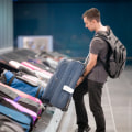 Checked Baggage Policies and Fees: Everything You Need to Know