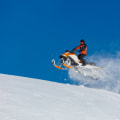 Snow Sports: An Adventure Destination