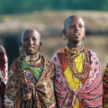 Explore Africa: A Look Into the Continent's Diversity and Culture