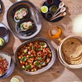 Cuisine and Atmosphere: A Travel Review