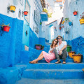 Staying Aware of Your Surroundings While Traveling Abroad
