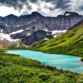 Popular Backpacking Trails in the US