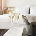 Amenities and Services Offered in Hotels & Resorts