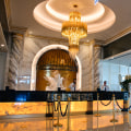 Checking Check-in and Check-Out Times in Advance