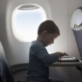 Everything You Need to Know About In-Flight Amenities and Services
