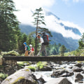 Essential Items to Bring on the Trail