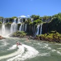 Explore South America: A Comprehensive Overview