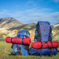 Staying Safe While Backpacking