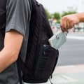 Protecting Yourself from Pickpockets