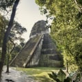 Exploring Central America: A Comprehensive Overview