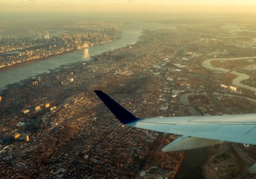 Comparing Airline Prices and Routes