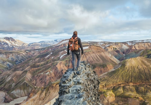 Exploring Long-Distance Hikes Around the World