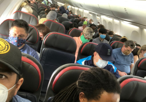 Understanding On-Board Safety Protocols in Air Travel