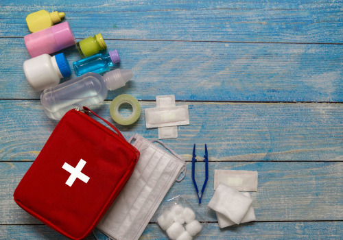 Preparedness: How to Have a Plan for Emergencies