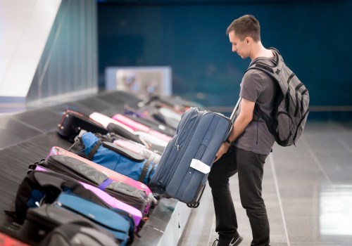 Checked Baggage Policies and Fees: Everything You Need to Know