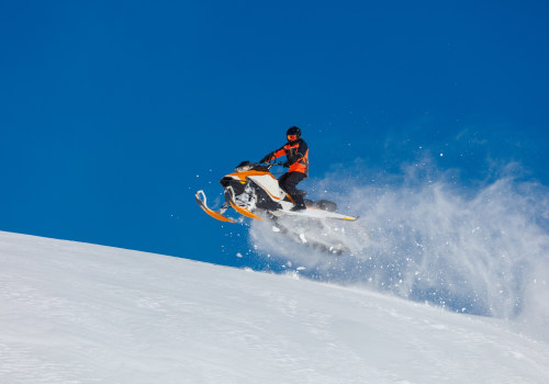 Snow Sports: An Adventure Destination