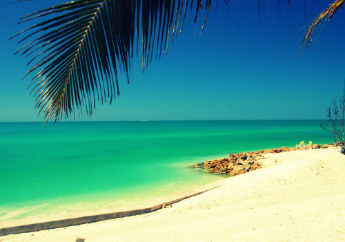The Best Beaches in the US for Every Type of Traveler