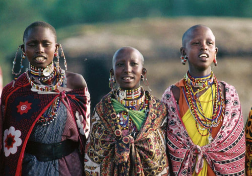 Explore Africa: A Look Into the Continent's Diversity and Culture