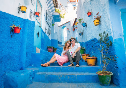 Staying Aware of Your Surroundings While Traveling Abroad