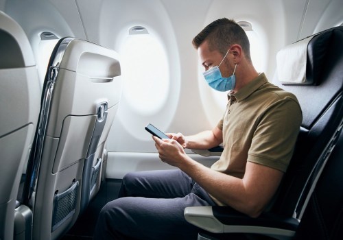 How to Get the Best Seat on a Plane