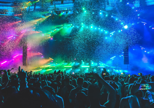 Exploring Shopping and Nightlife Destinations