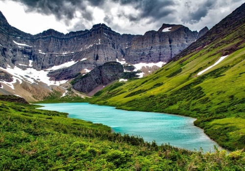 Popular Backpacking Trails in the US