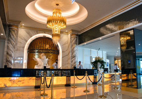 Checking Check-in and Check-Out Times in Advance