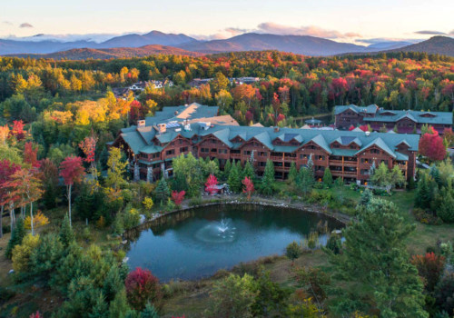 Exploring Mountain Escapes: All You Need to Know