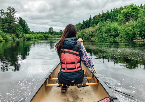 Creating an Itinerary for Stress-Free Travel Planning