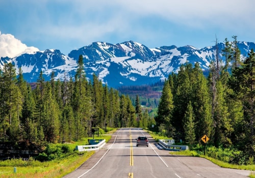 Exploring the Great American Road Trip: Ideas and Tips for a Memorable Adventure