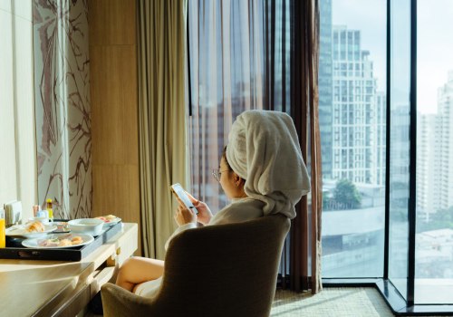 How to Use Hotel Loyalty Programs to Save Money