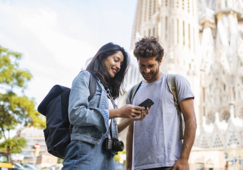 Staying Connected Abroad: Tips, Tricks, and Strategies for Travelers