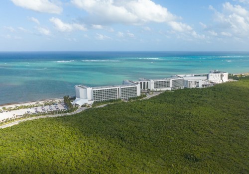 A Comprehensive Overview of Amenities and Services in Travel Reviews
