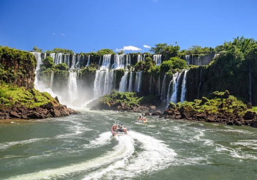 Explore South America: A Comprehensive Overview