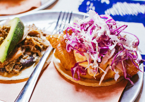 Understanding Price Range and Portion Size in Restaurant Reviews