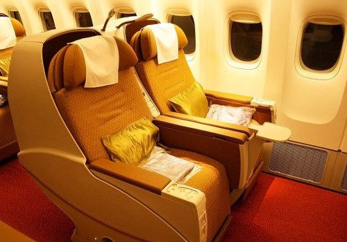 Cleanliness and Comfort: How to Achieve Maximum Enjoyment While Traveling