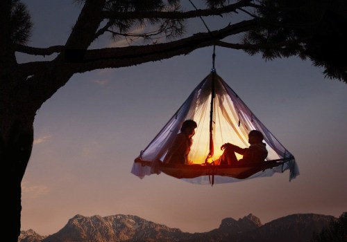 How to Find the Perfect Camping Spot