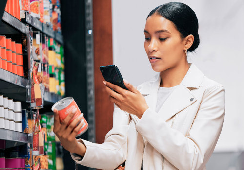 Comparing Customer Reviews From Different Websites
