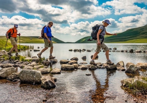 Trekking: An Adventure for All