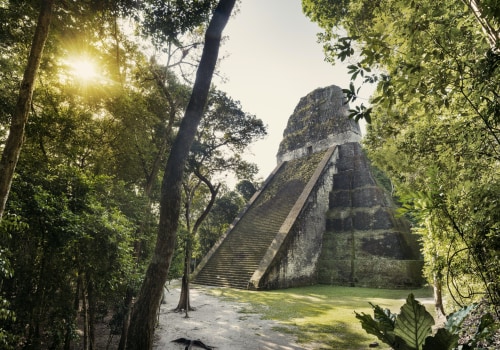 Exploring Central America: A Comprehensive Overview